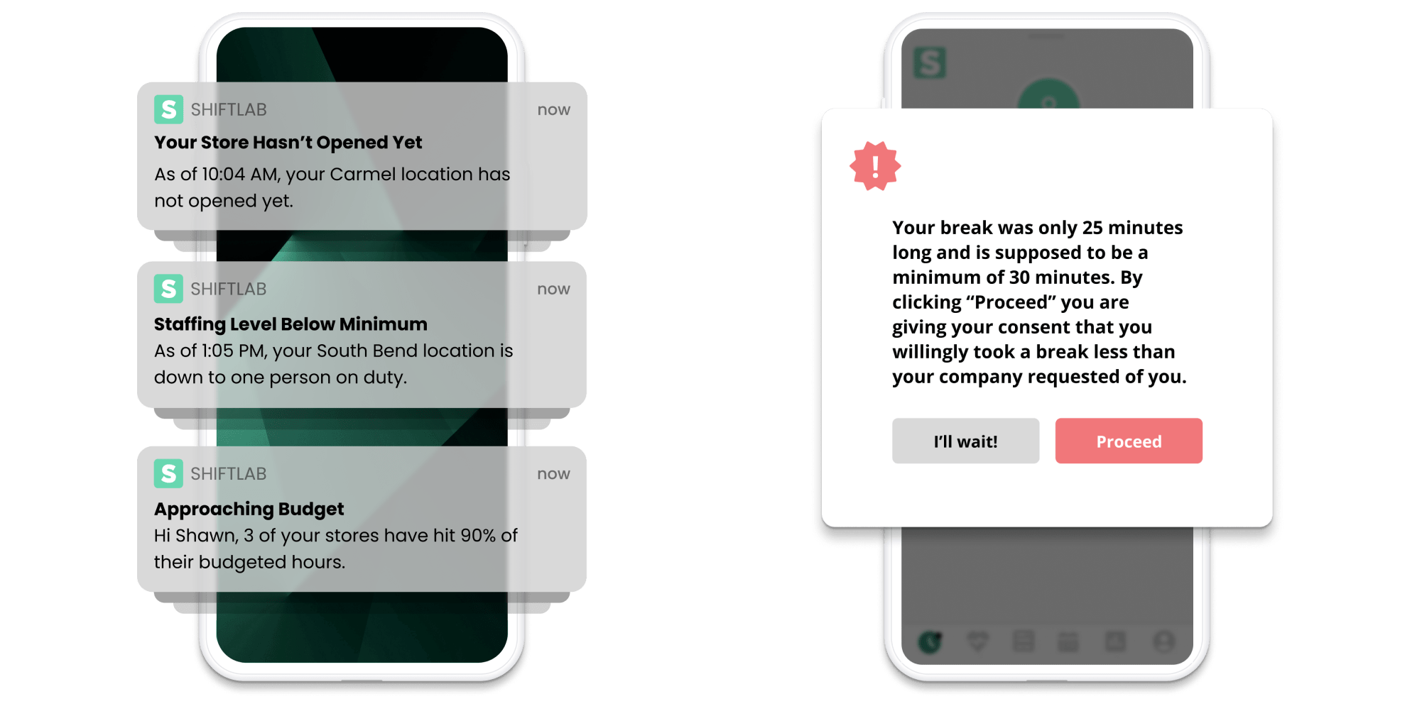 7 Ways Shiftlab Workforce Management Software Solves Unique Retail - Premium Colorful Wallpaper Gallery - Ultra HD